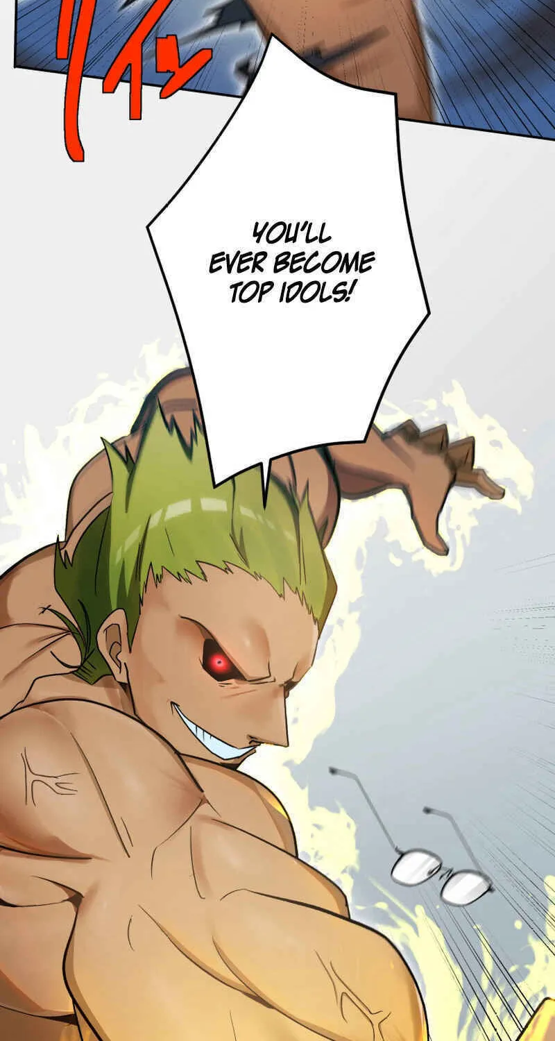 Shibuya Ninja Chapter 8 page 66 - 