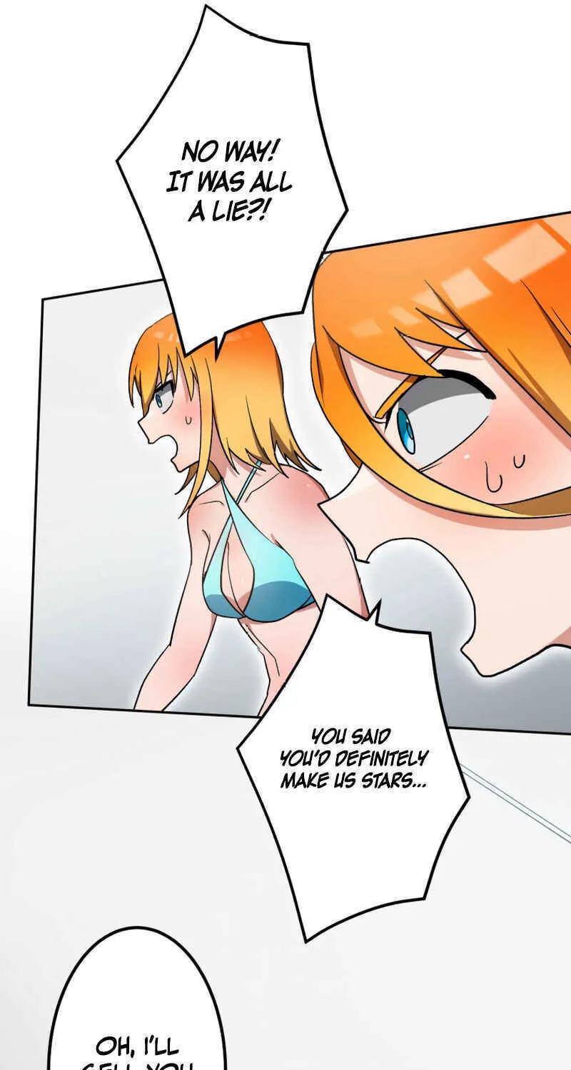 Shibuya Ninja Chapter 8 page 68 - 