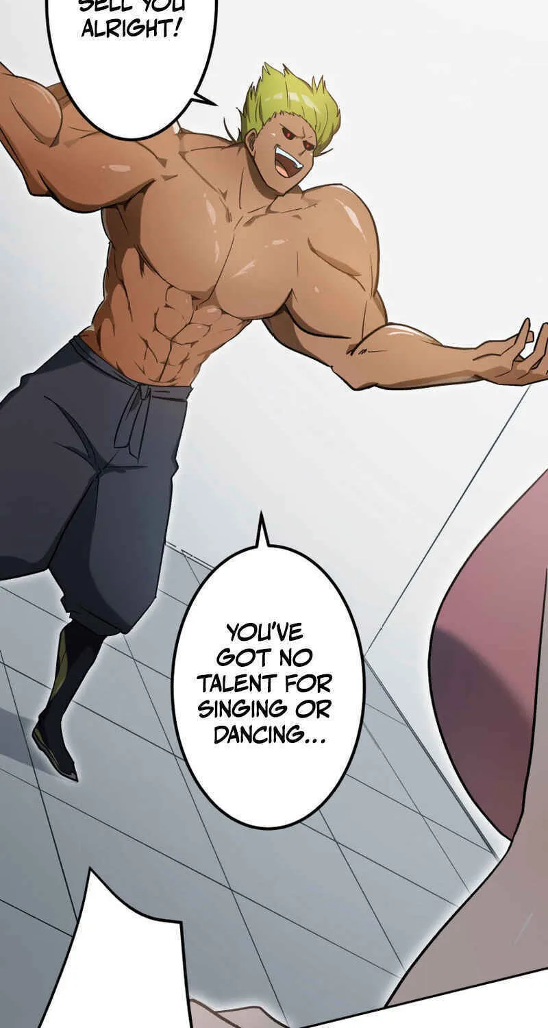 Shibuya Ninja Chapter 8 page 69 - 