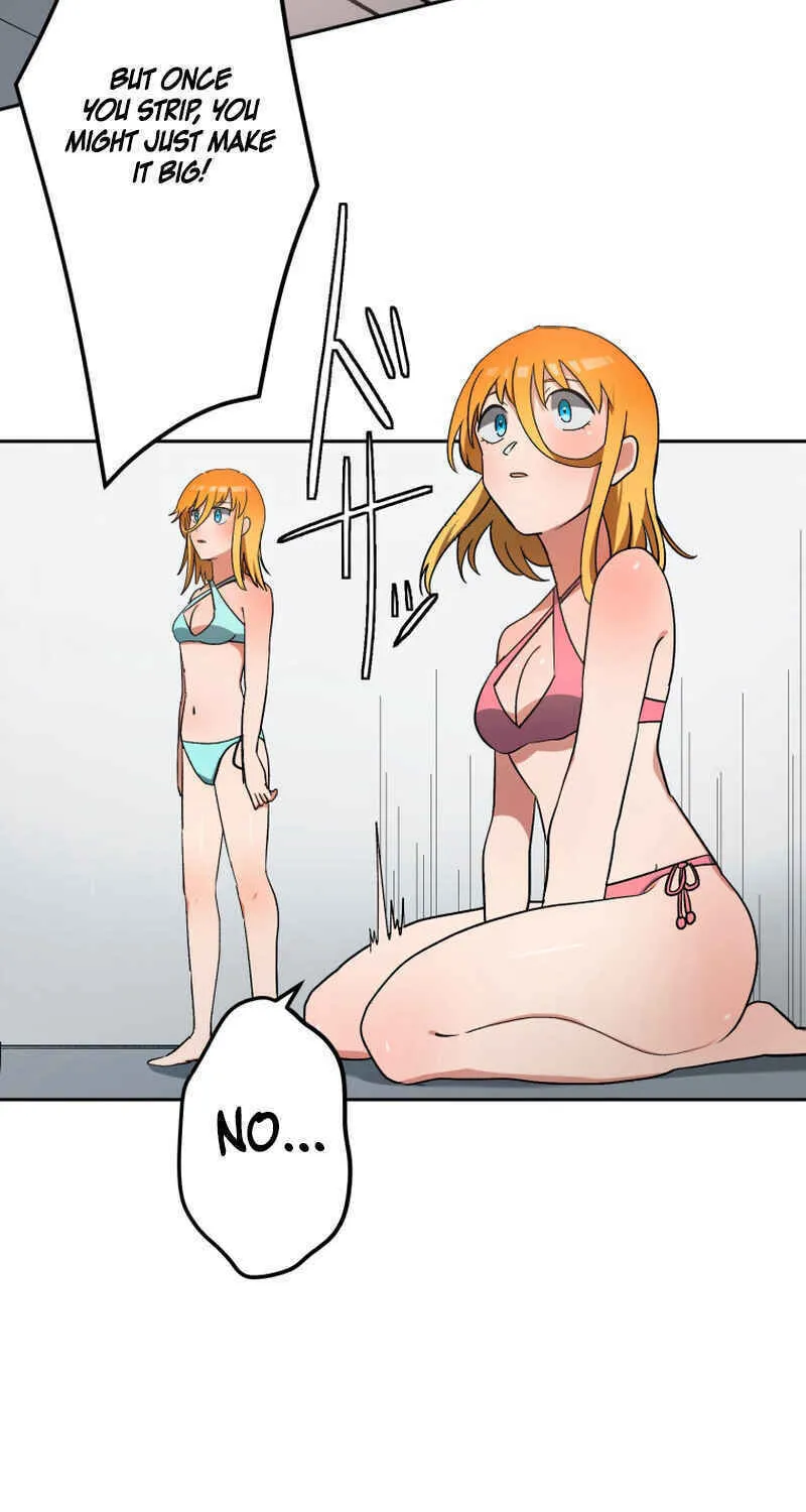 Shibuya Ninja Chapter 8 page 70 - 