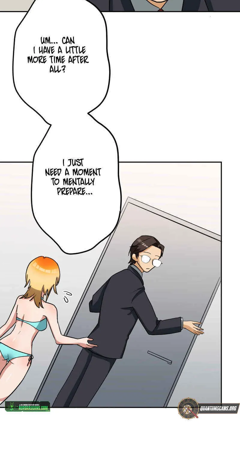 Shibuya Ninja Chapter 8 page 8 - 
