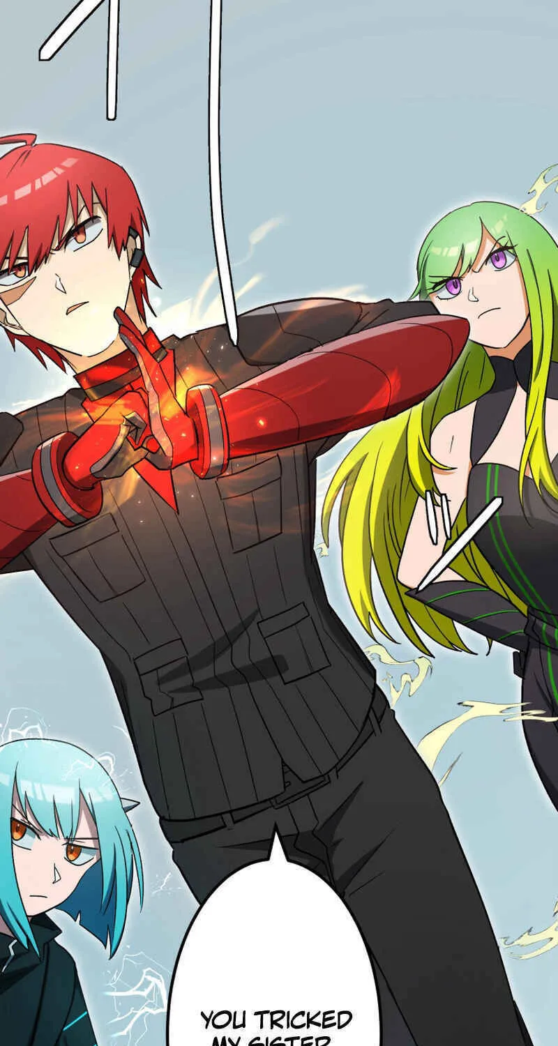 Shibuya Ninja Chapter 8 page 72 - 
