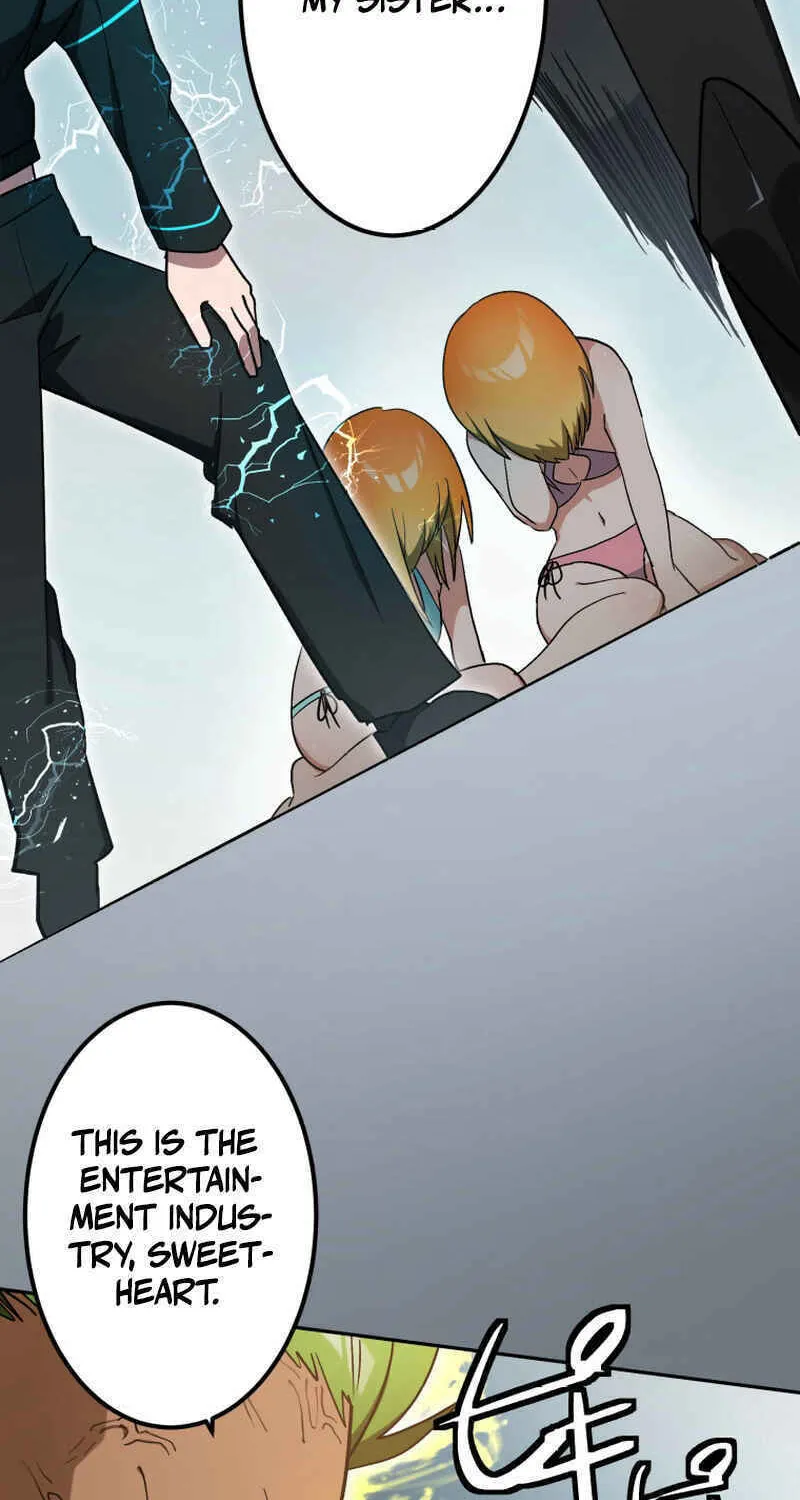 Shibuya Ninja Chapter 8 page 73 - 