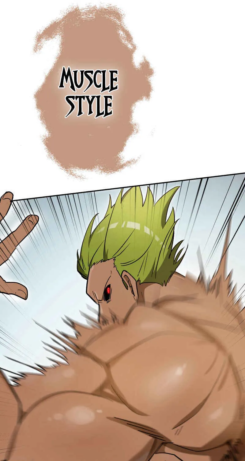 Shibuya Ninja Chapter 8 page 77 - 