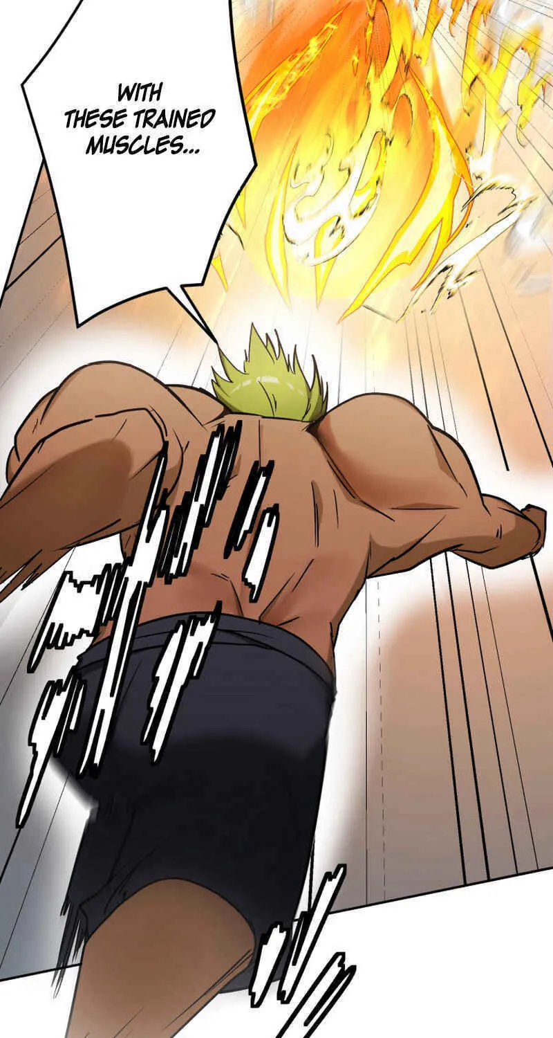 Shibuya Ninja Chapter 8 page 79 - 