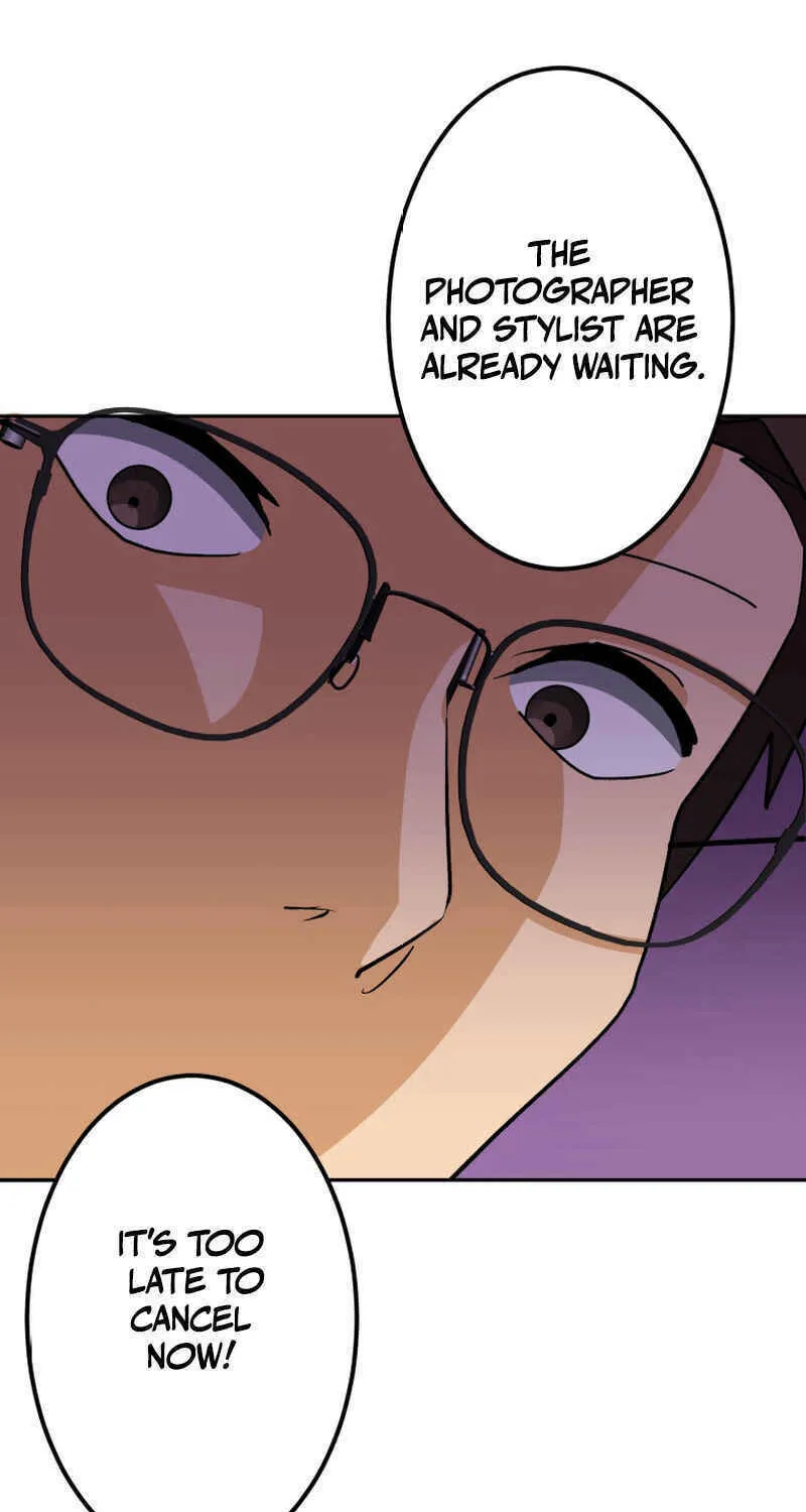 Shibuya Ninja Chapter 8 page 9 - 