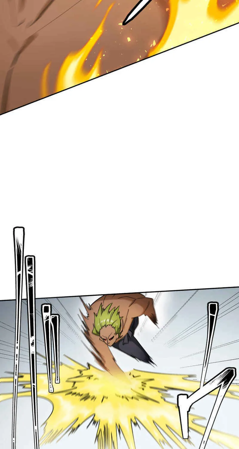 Shibuya Ninja Chapter 8 page 81 - 