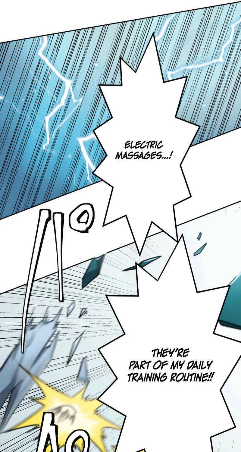 Shibuya Ninja Chapter 8 page 86 - 
