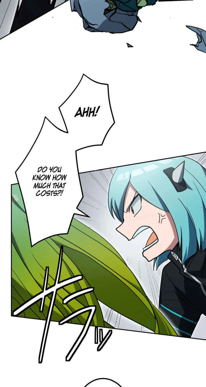 Shibuya Ninja Chapter 8 page 88 - 