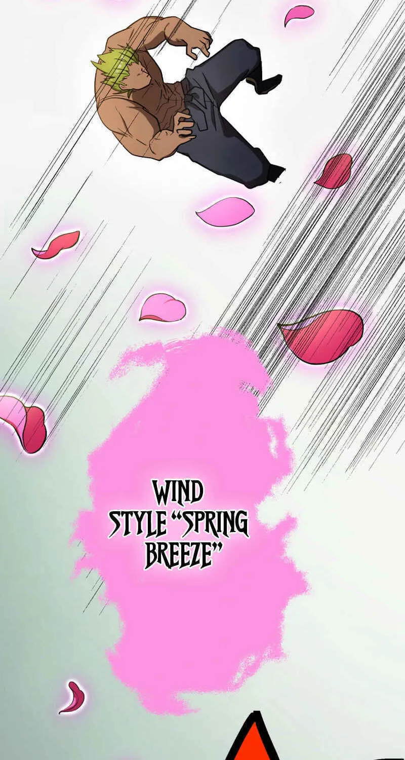 Shibuya Ninja Chapter 8 page 91 - 