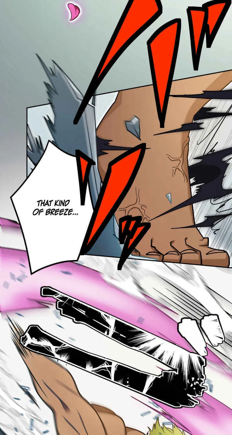 Shibuya Ninja Chapter 8 page 92 - 