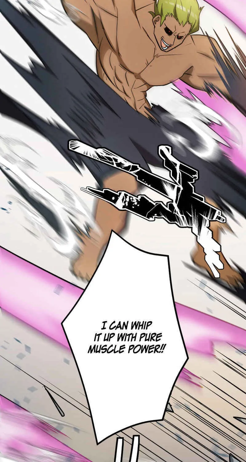 Shibuya Ninja Chapter 8 page 93 - 