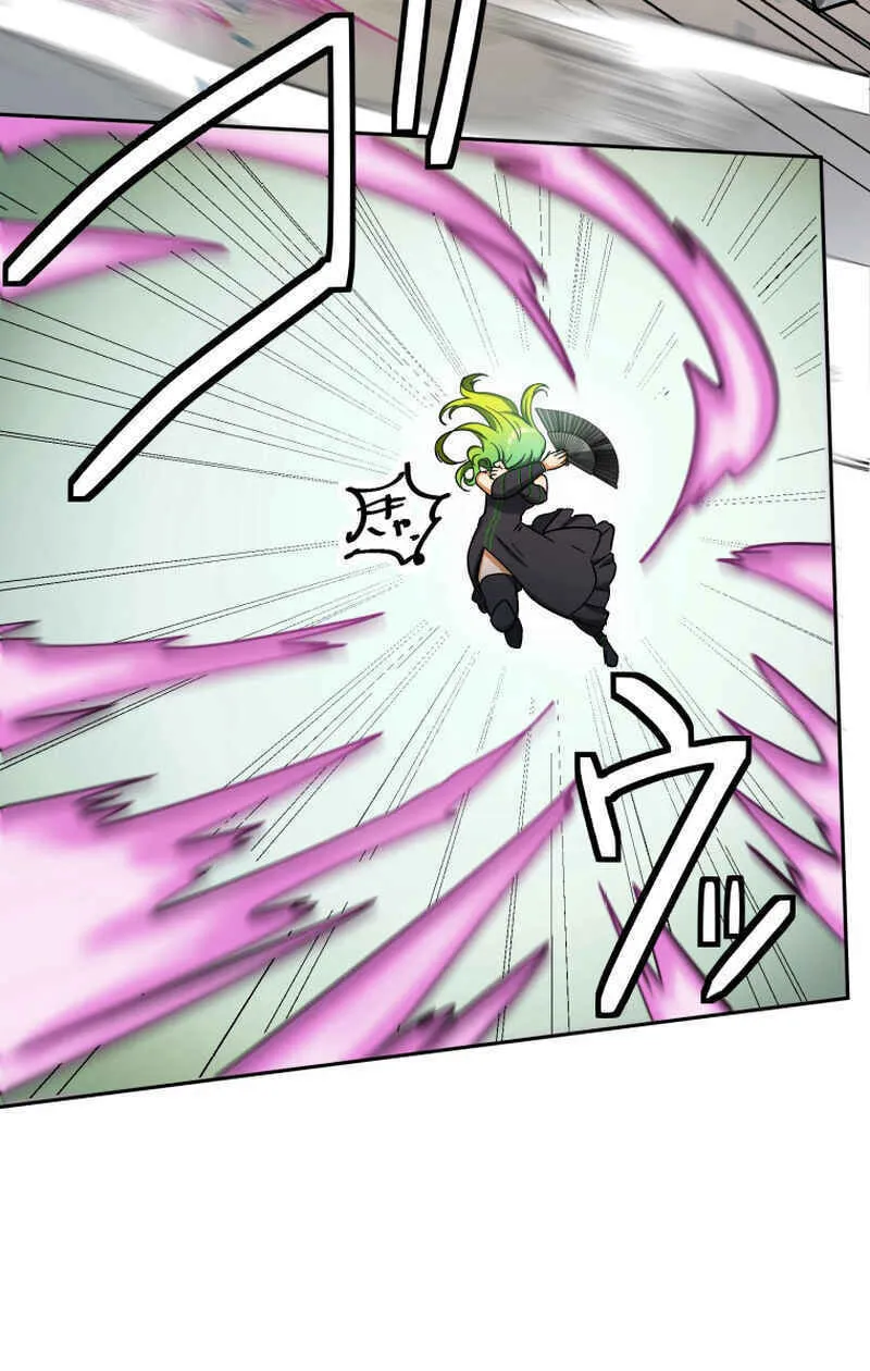 Shibuya Ninja Chapter 8 page 94 - 