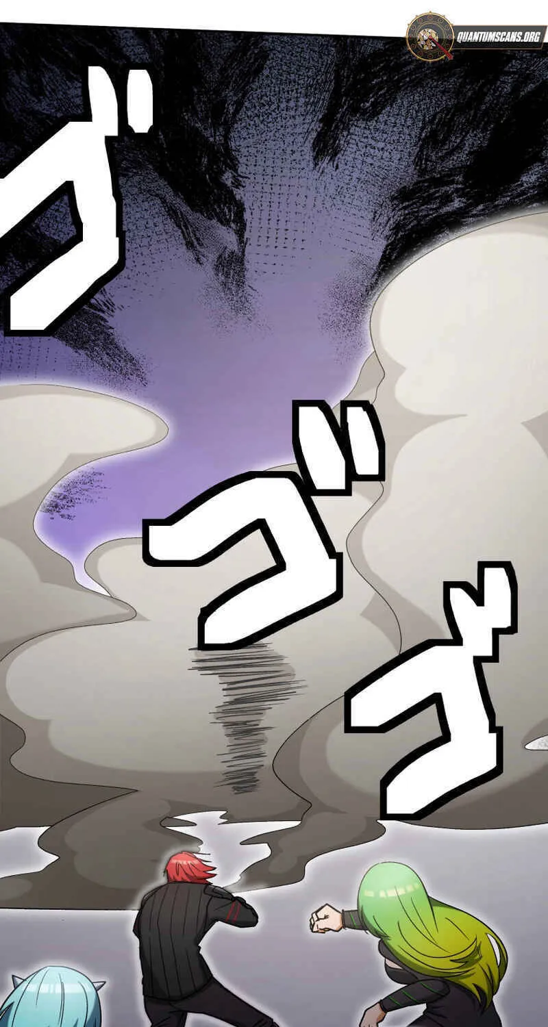 Shibuya Ninja Chapter 8 page 96 - 