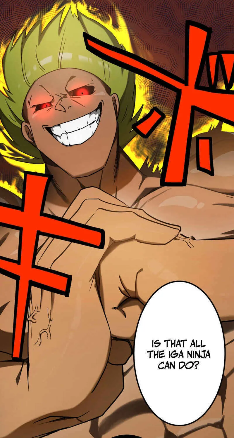 Shibuya Ninja Chapter 8 page 98 - 