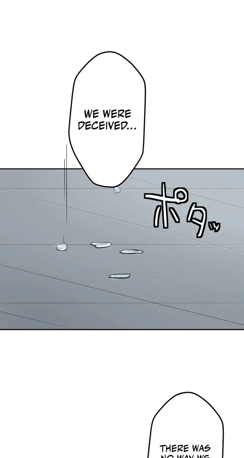 Shibuya Ninja Chapter 9 page 1 - 