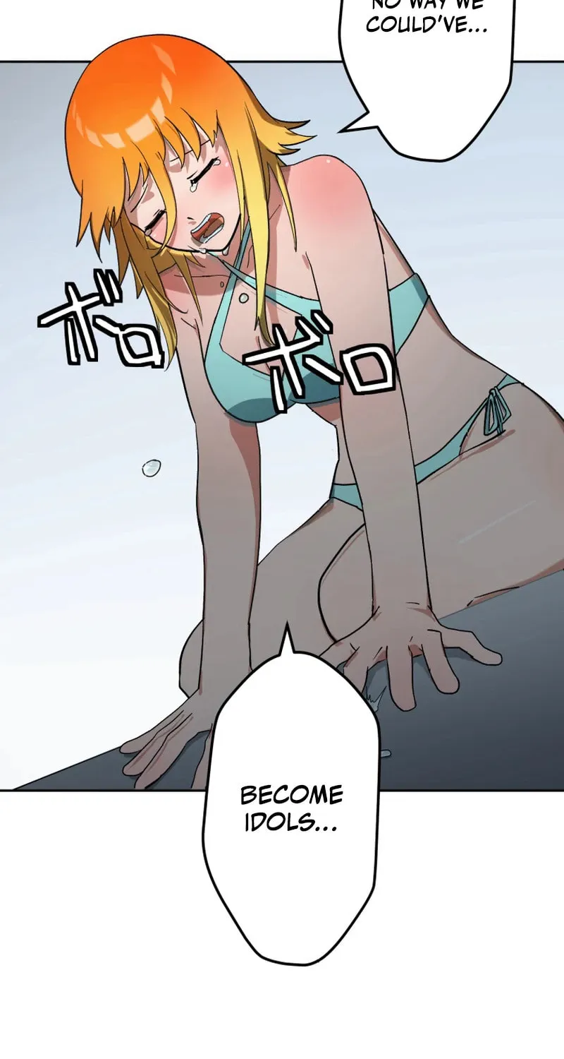 Shibuya Ninja Chapter 9 page 2 - 