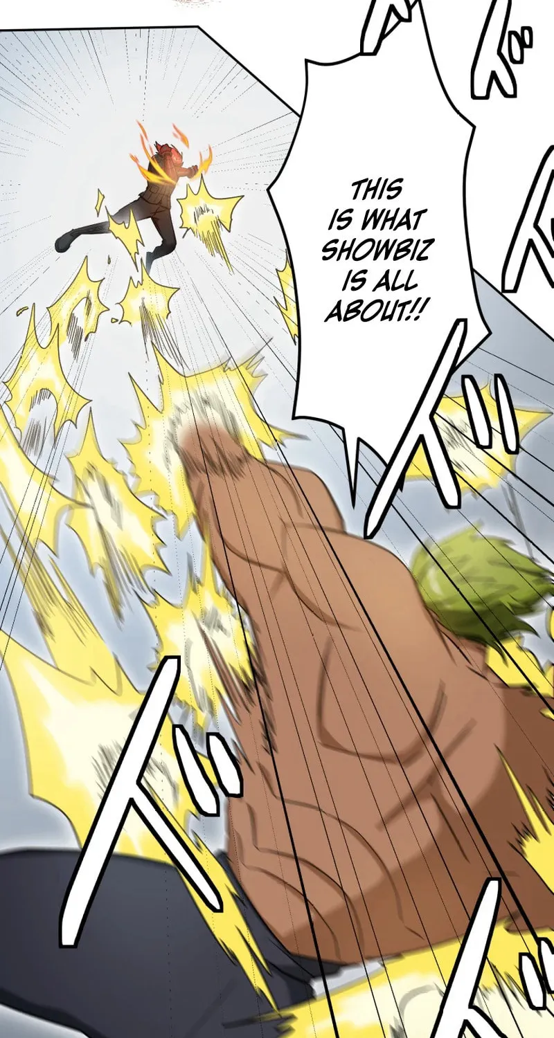 Shibuya Ninja Chapter 9 page 11 - 