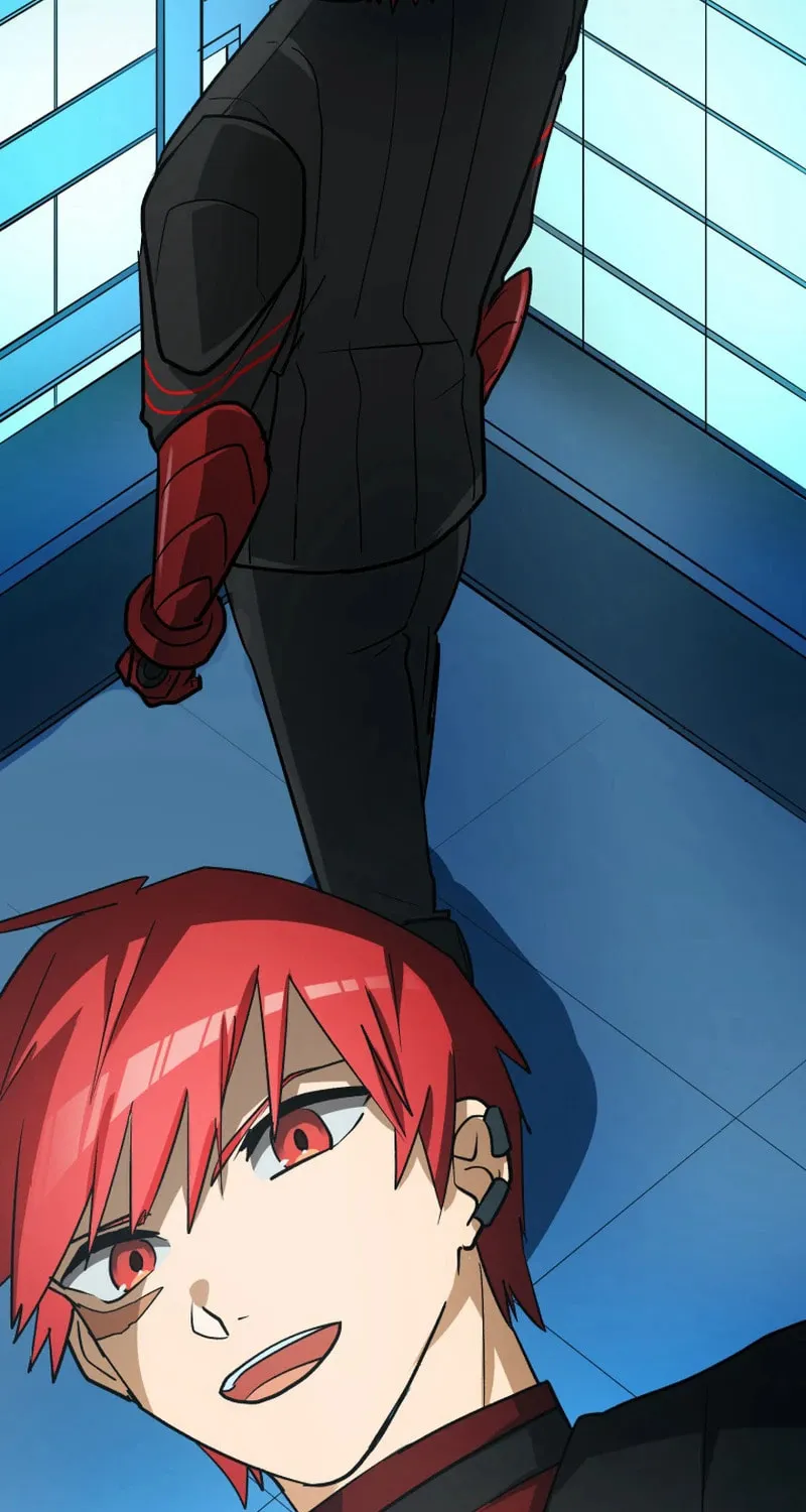 Shibuya Ninja Chapter 9 page 101 - 