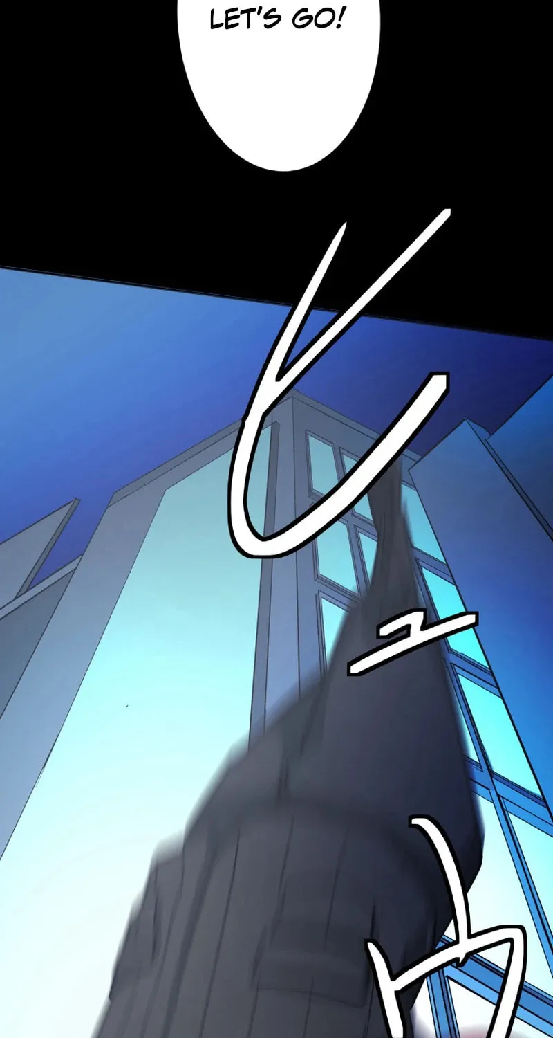Shibuya Ninja Chapter 9 page 104 - 