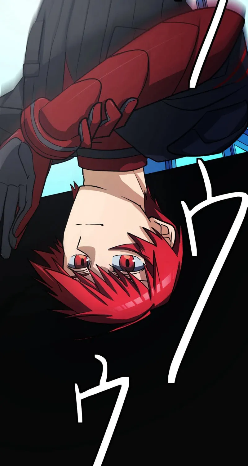 Shibuya Ninja Chapter 9 page 105 - 