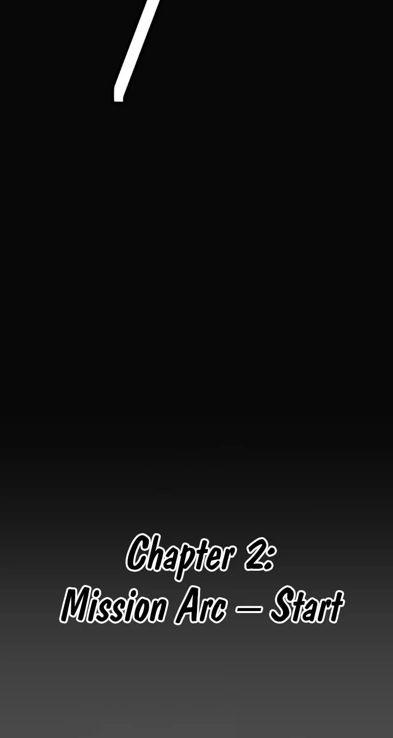 Shibuya Ninja Chapter 9 page 106 - 