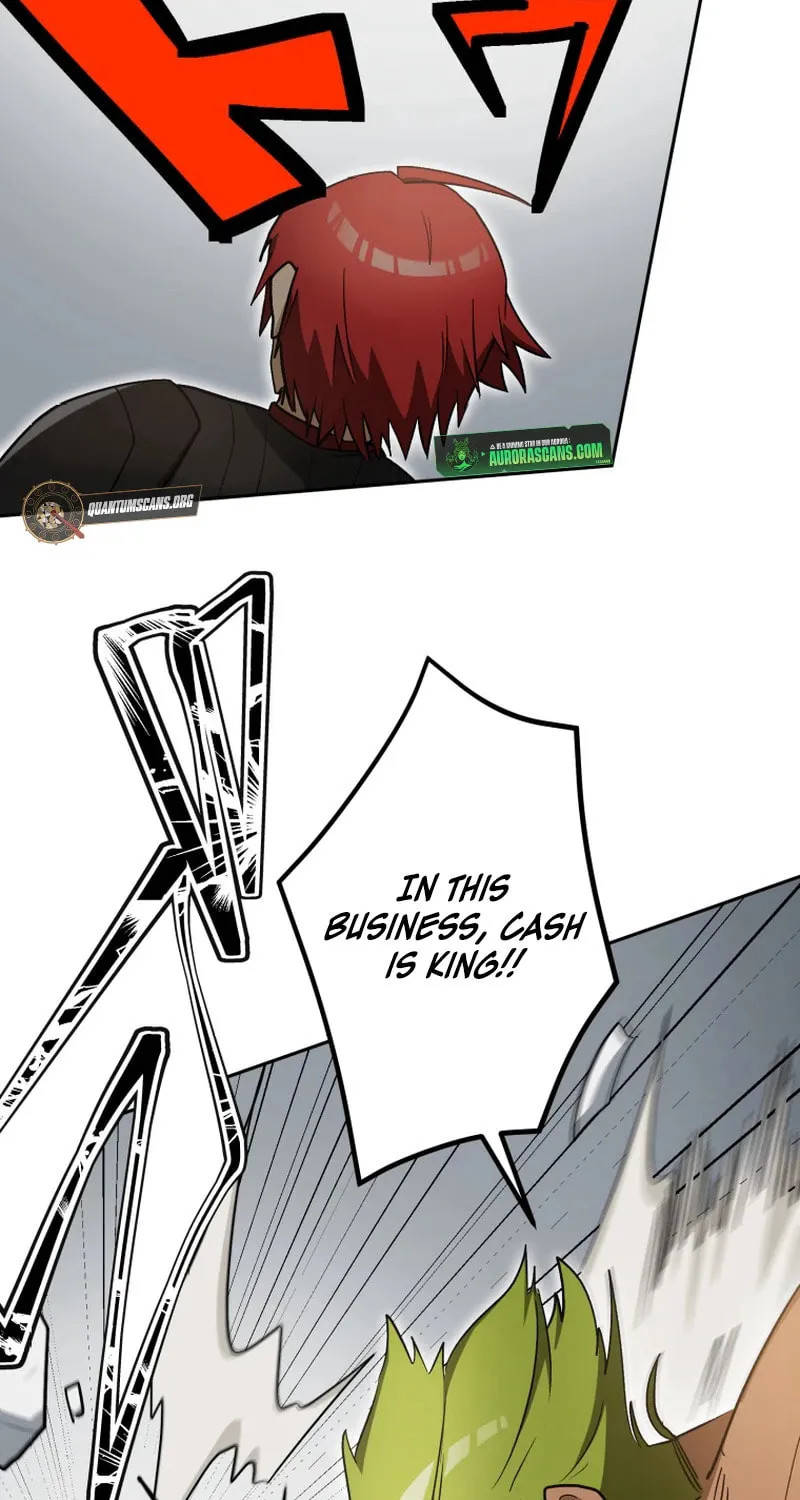 Shibuya Ninja Chapter 9 page 16 - 