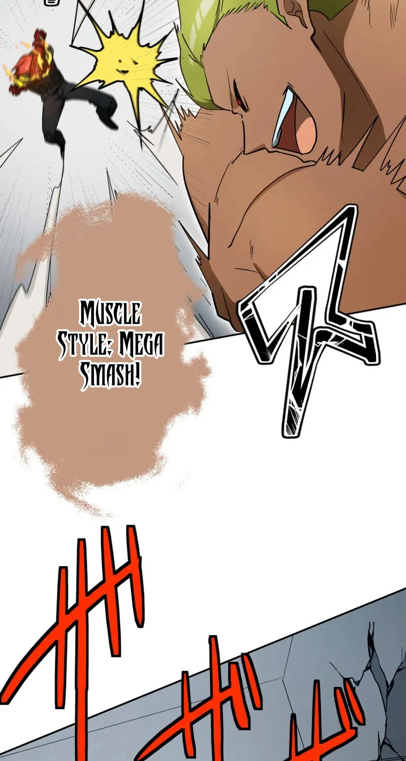 Shibuya Ninja Chapter 9 page 17 - 