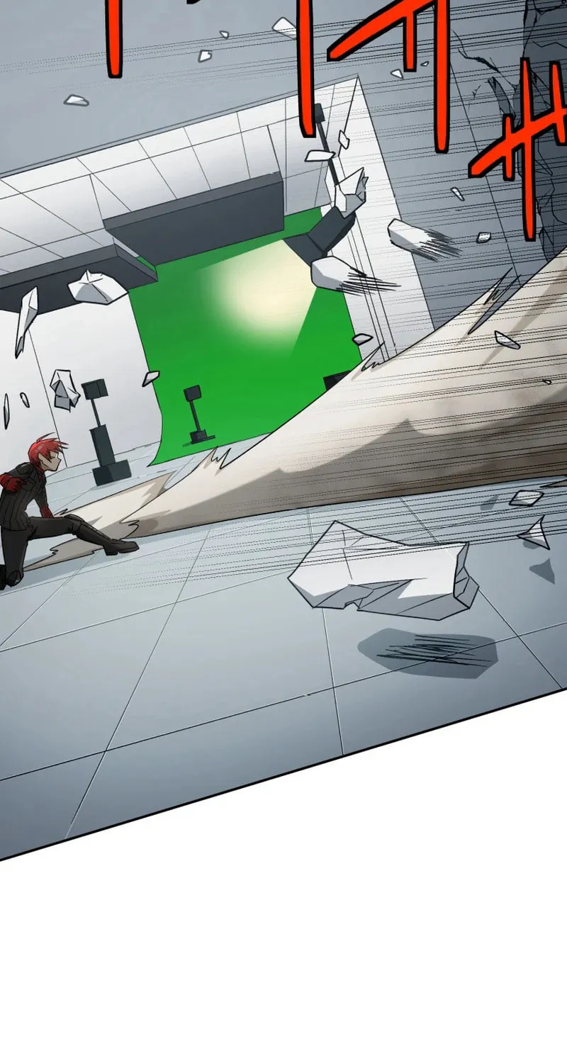 Shibuya Ninja Chapter 9 page 18 - 