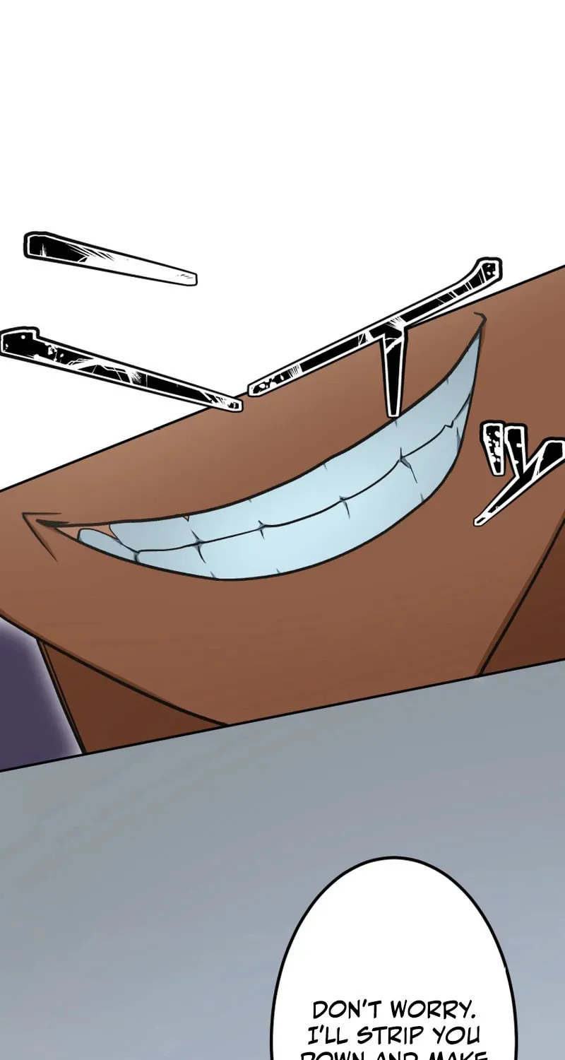 Shibuya Ninja Chapter 9 page 3 - 