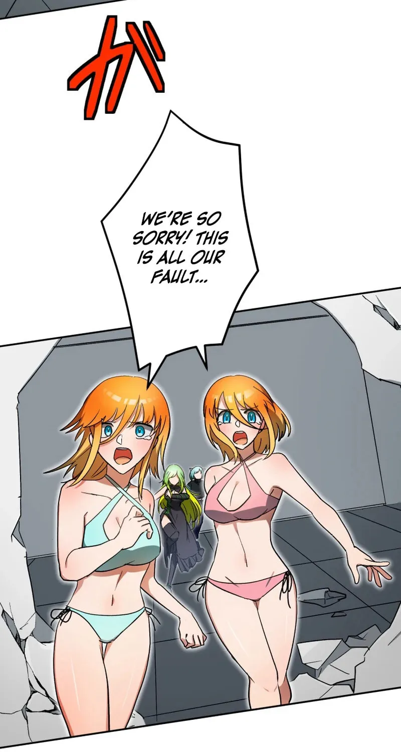 Shibuya Ninja Chapter 9 page 21 - 