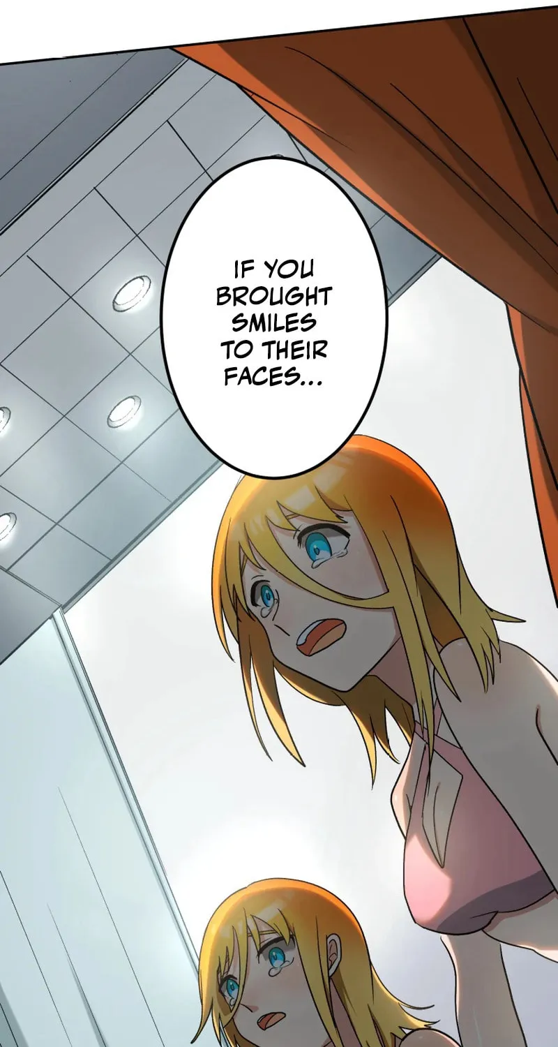 Shibuya Ninja Chapter 9 page 27 - 