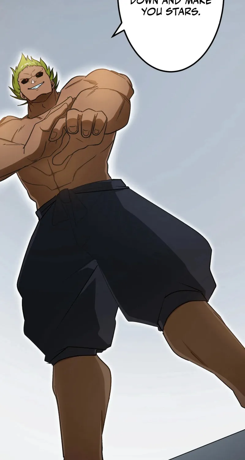 Shibuya Ninja Chapter 9 page 4 - 