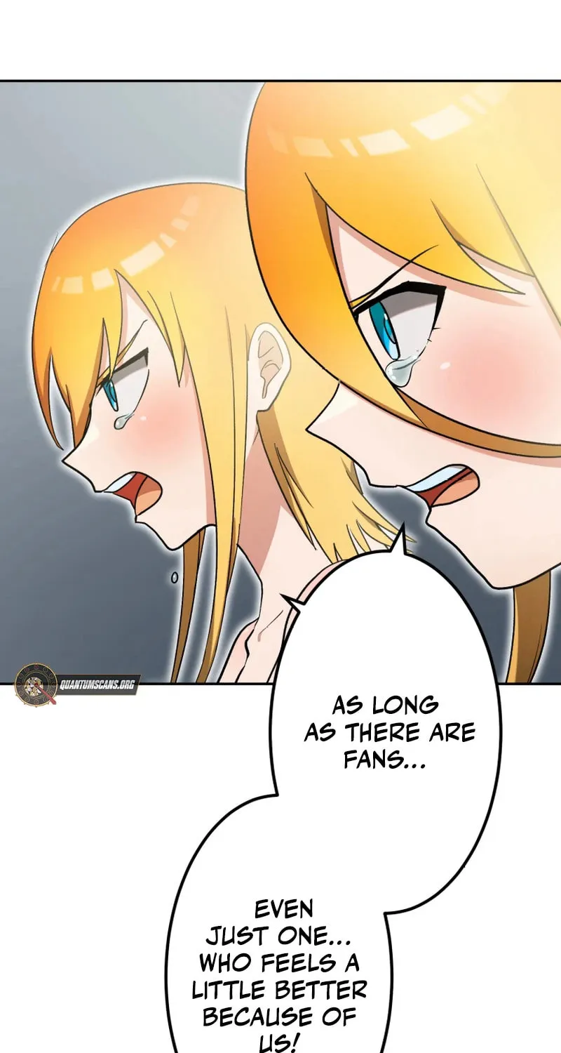 Shibuya Ninja Chapter 9 page 32 - 