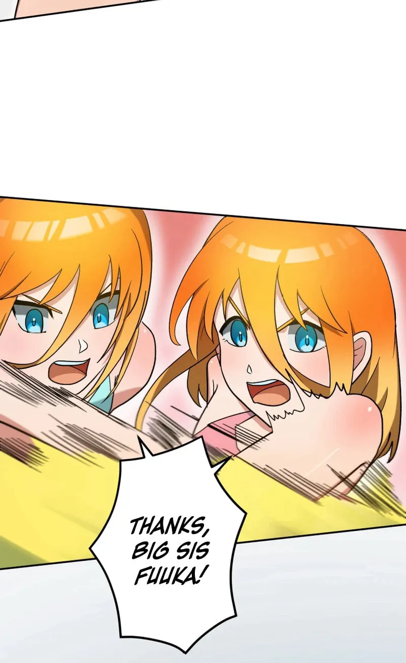 Shibuya Ninja Chapter 9 page 35 - 