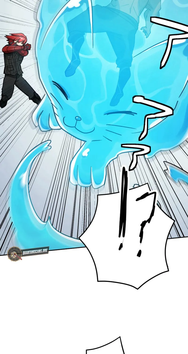 Shibuya Ninja Chapter 9 page 39 - 