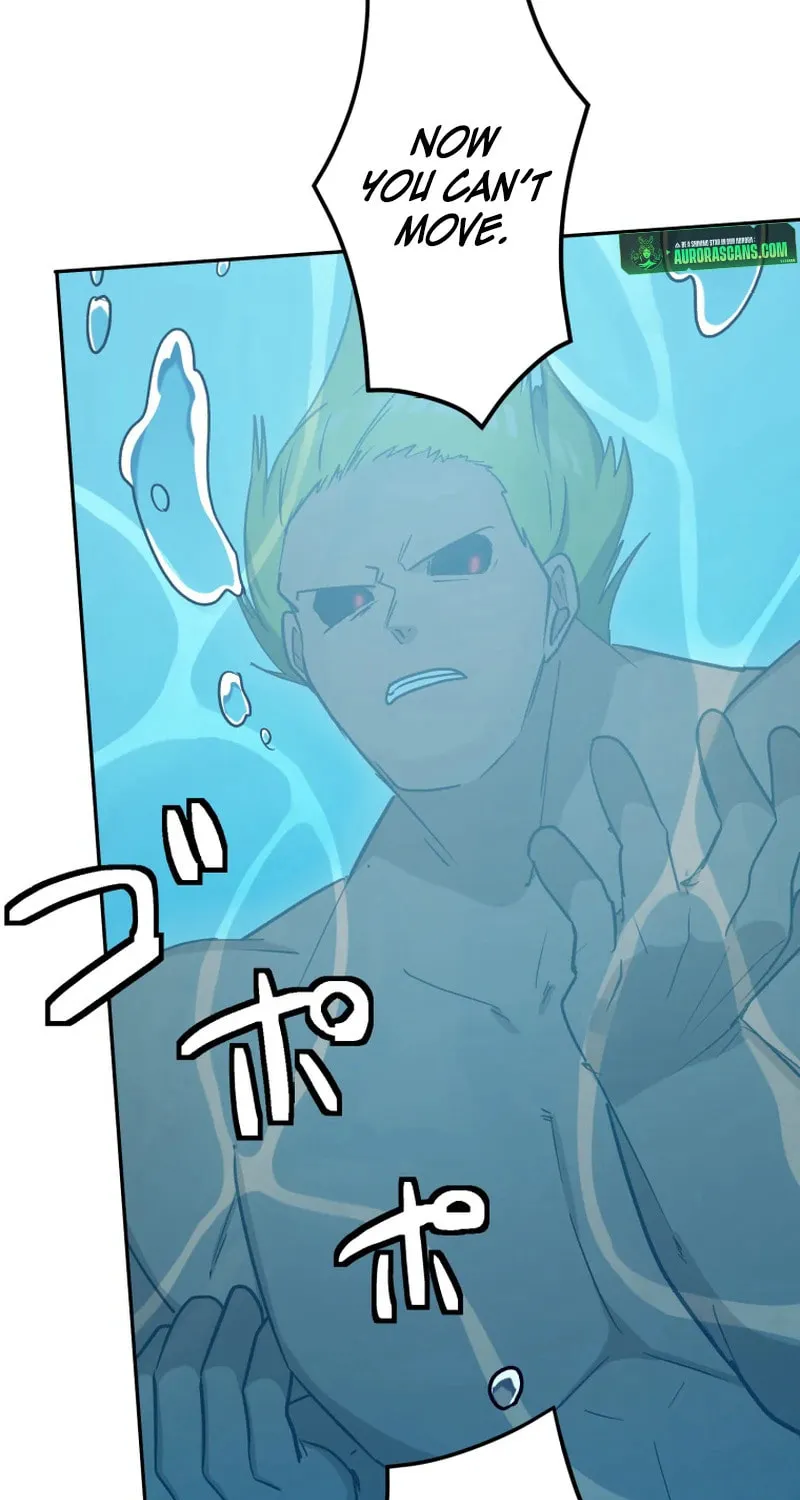 Shibuya Ninja Chapter 9 page 40 - 