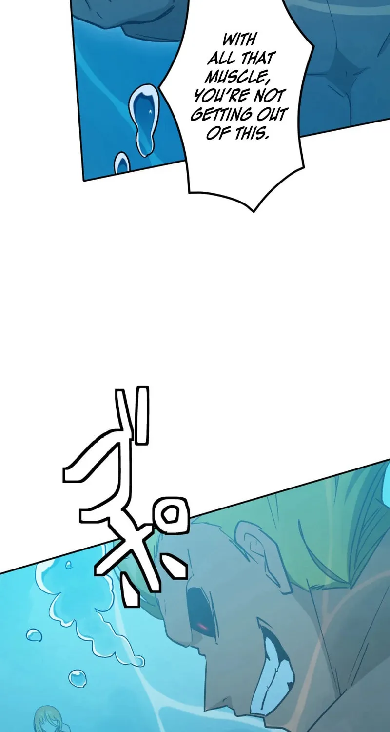Shibuya Ninja Chapter 9 page 41 - 