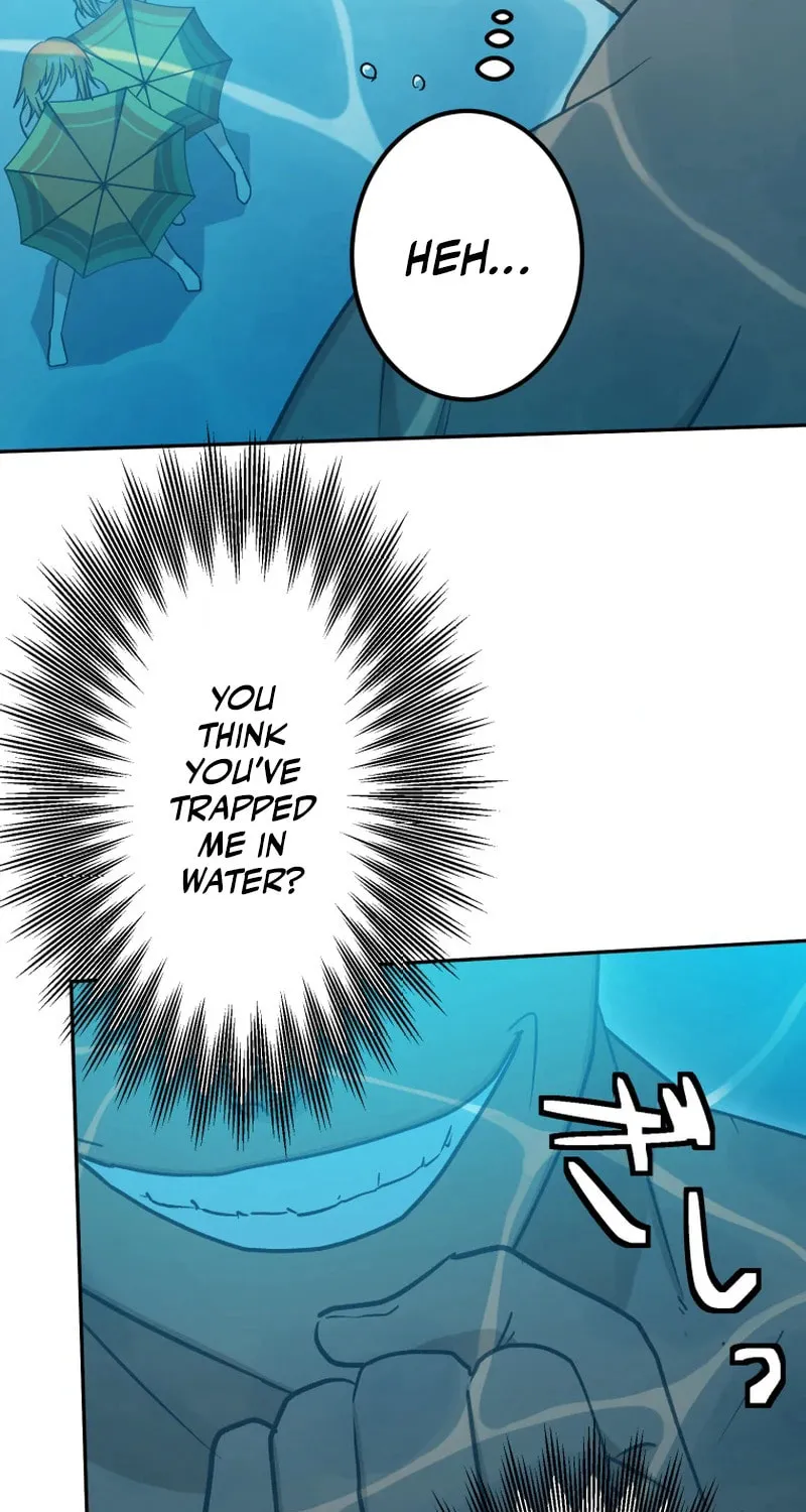 Shibuya Ninja Chapter 9 page 42 - 