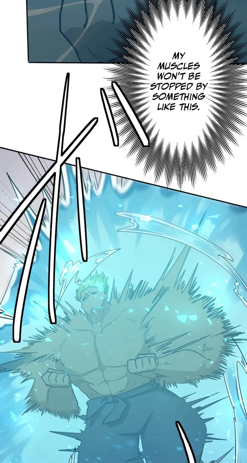 Shibuya Ninja Chapter 9 page 43 - 