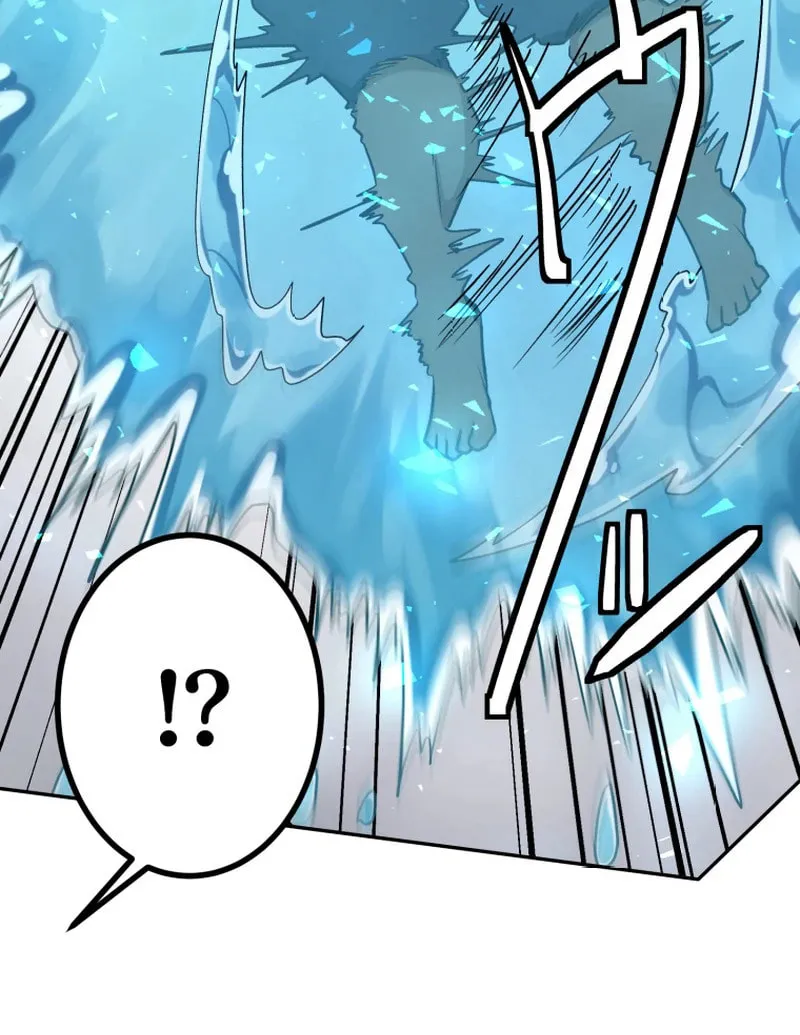 Shibuya Ninja Chapter 9 page 44 - 