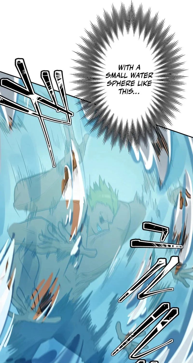 Shibuya Ninja Chapter 9 page 45 - 