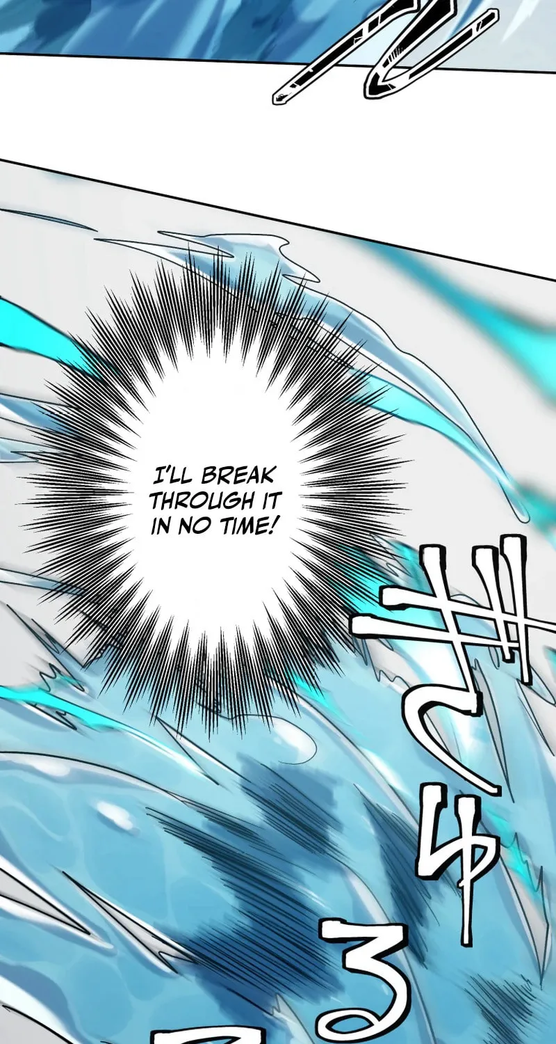 Shibuya Ninja Chapter 9 page 46 - 