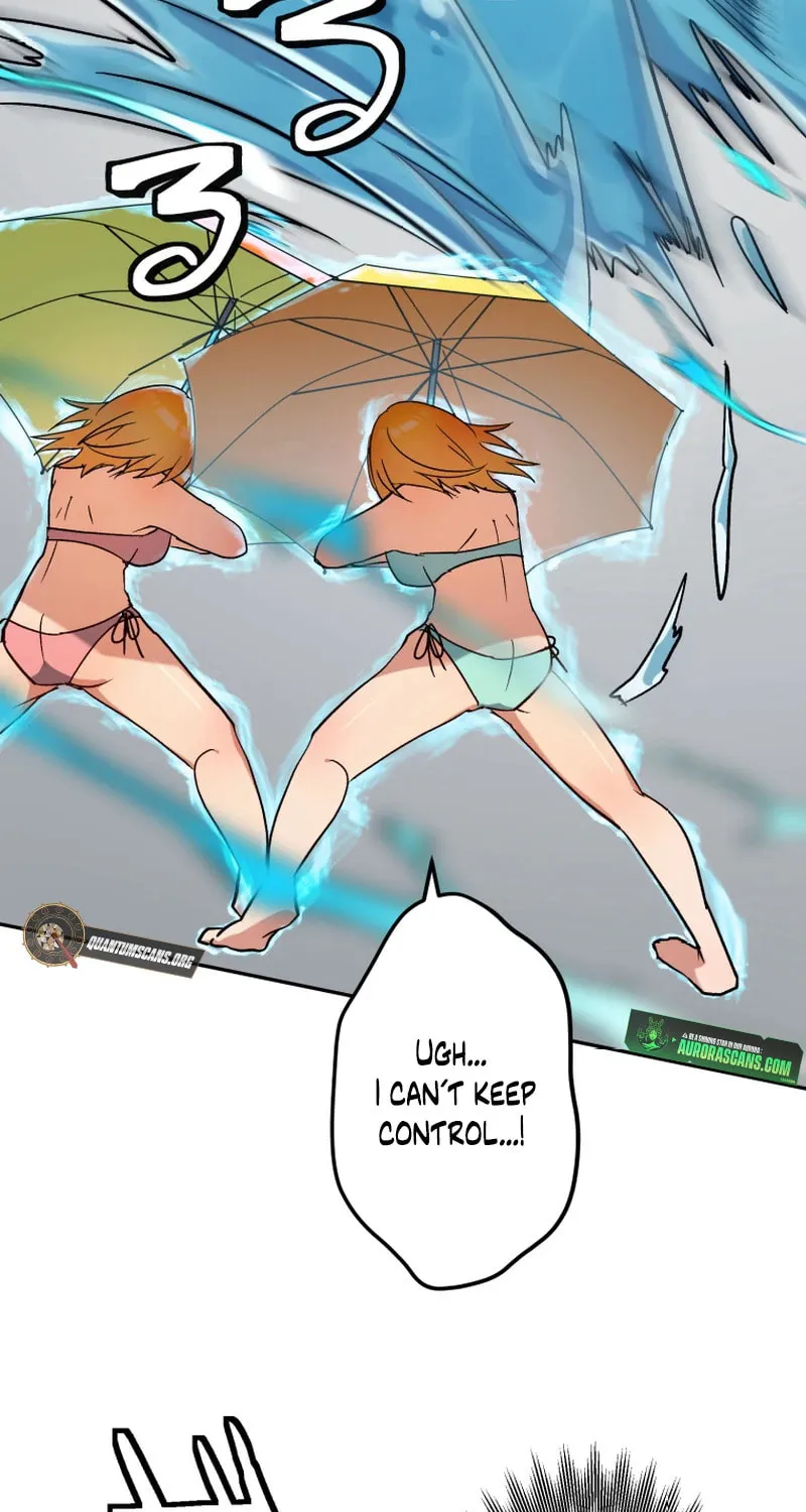 Shibuya Ninja Chapter 9 page 47 - 