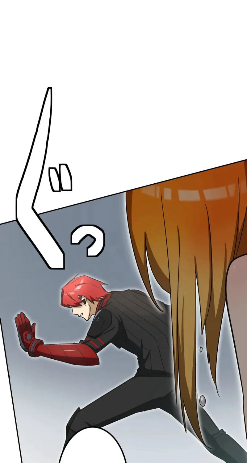 Shibuya Ninja Chapter 9 page 6 - 