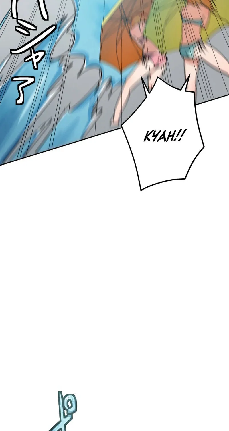 Shibuya Ninja Chapter 9 page 51 - 