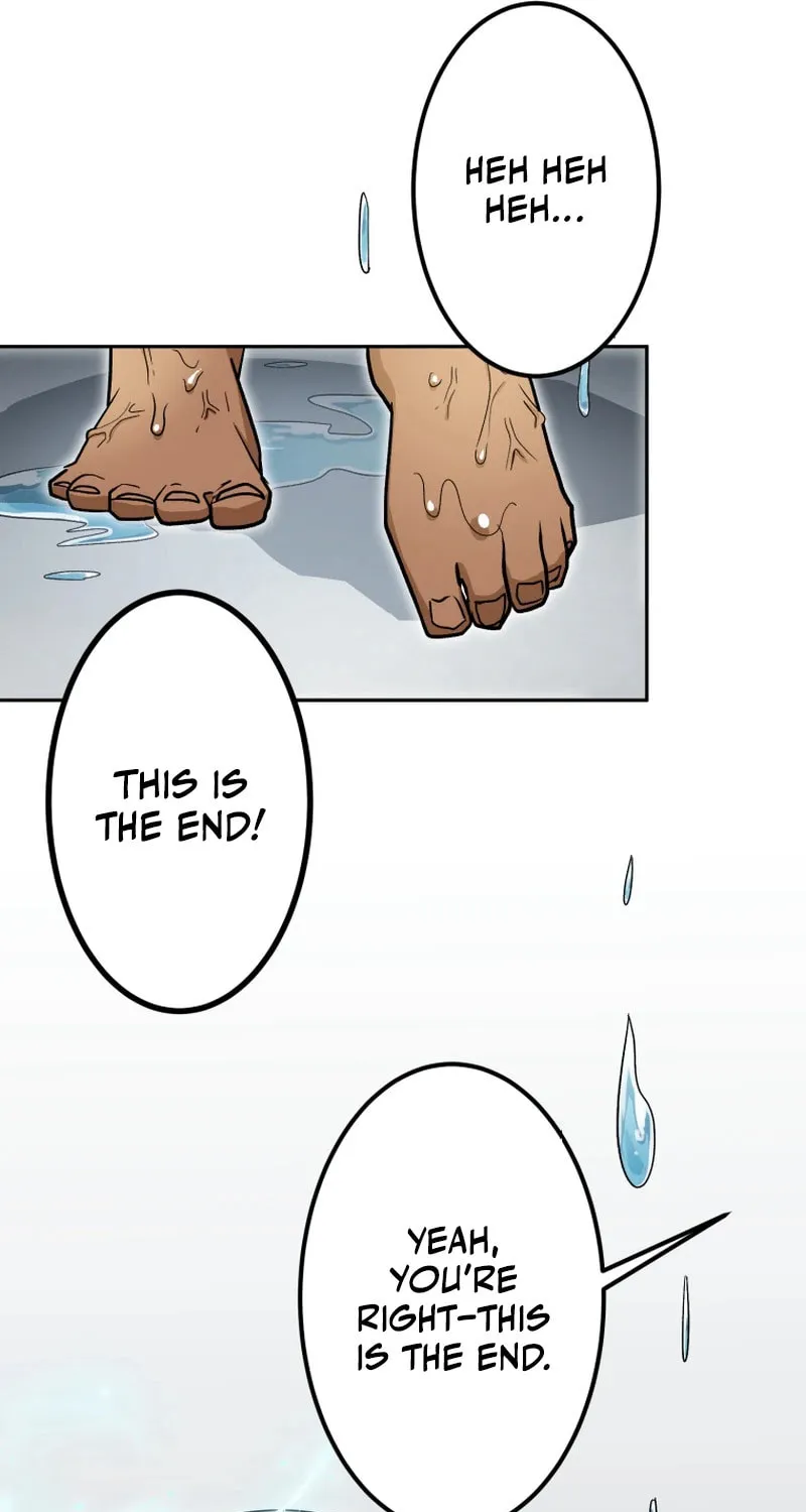 Shibuya Ninja Chapter 9 page 53 - 