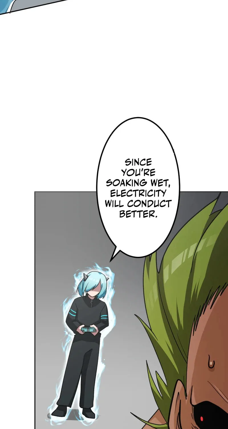 Shibuya Ninja Chapter 9 page 55 - 