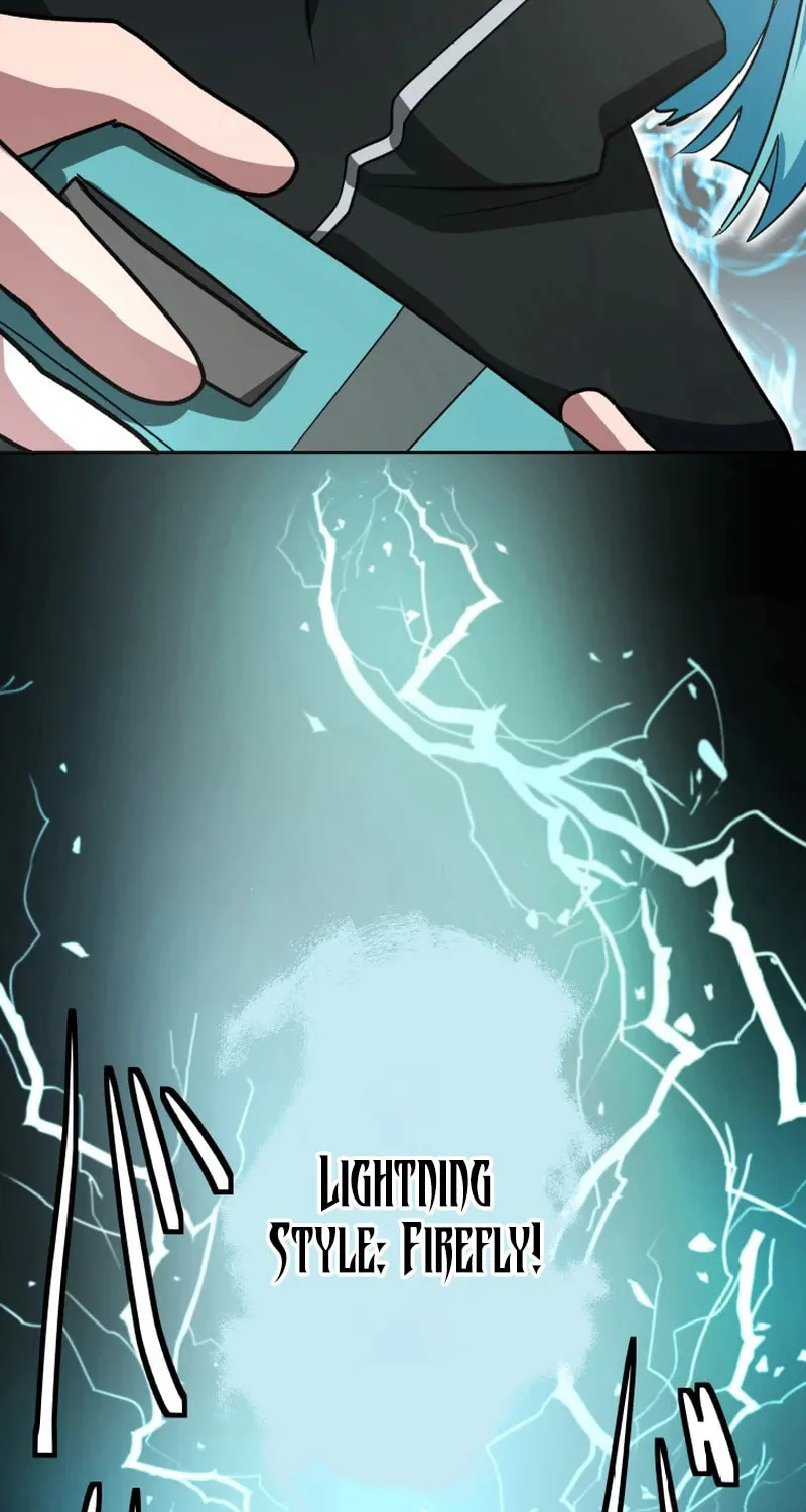 Shibuya Ninja Chapter 9 page 57 - 
