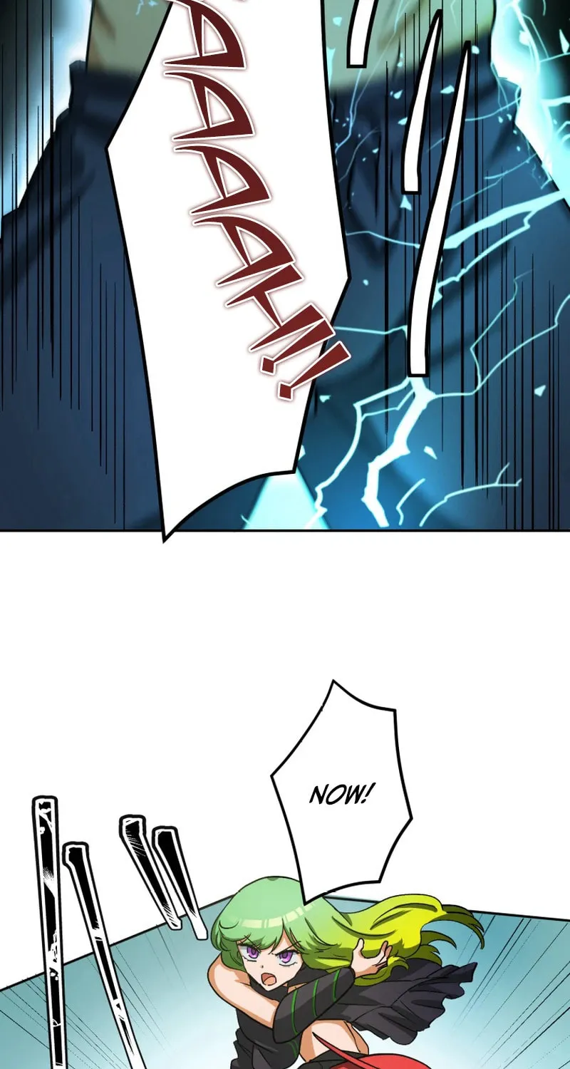 Shibuya Ninja Chapter 9 page 59 - 